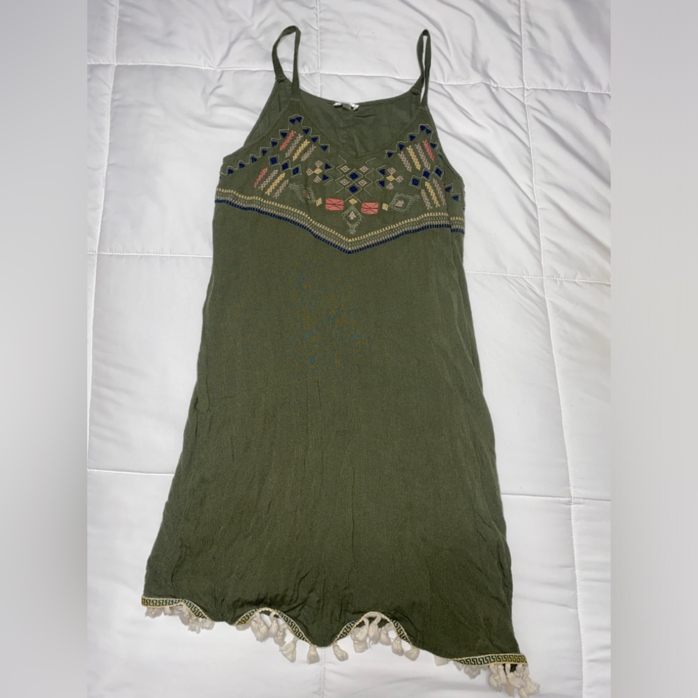 Spense Mid length dress